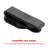 1PCS Radio SL1M Belt Clip For SL1M SL2M SL300 SL500 SL1600 PMLN7128A Back Clip