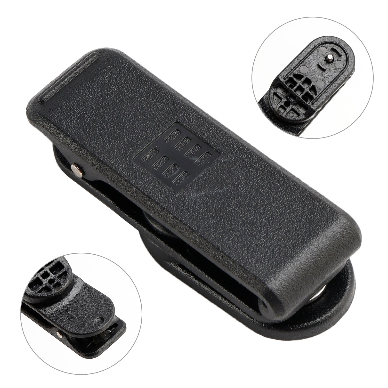 1PCS Radio SL1M Belt Clip For SL1M SL2M SL300 SL500 SL1600 PMLN7128A Back Clip