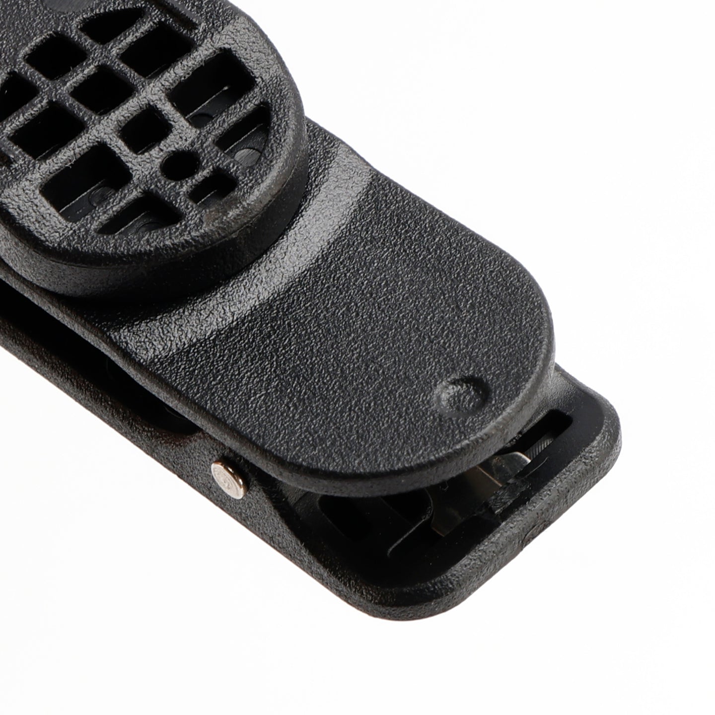 1PCS Radio SL1M Belt Clip For SL1M SL2M SL300 SL500 SL1600 PMLN7128A Back Clip