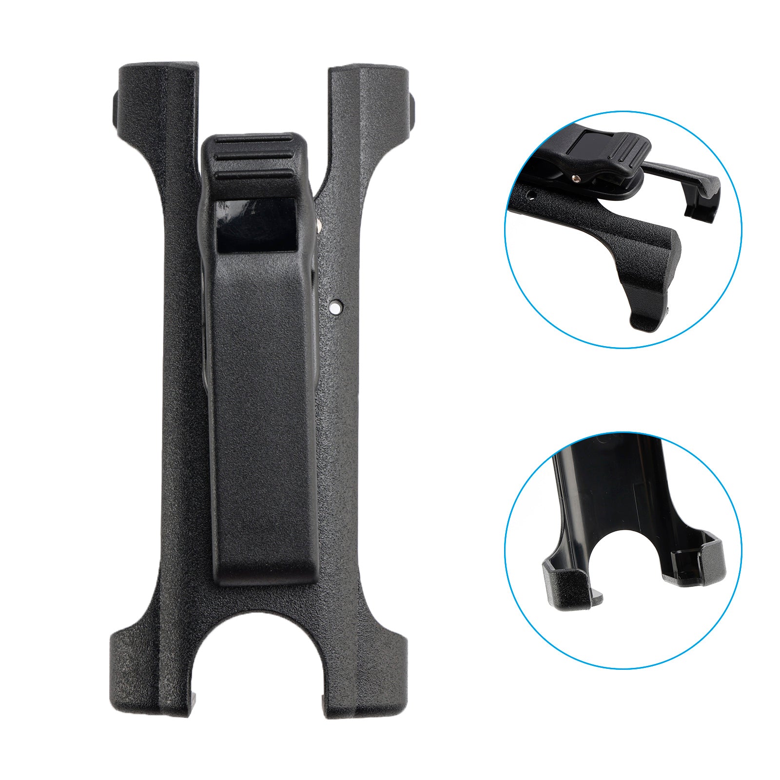 SL1M/PMLN7190A Waist Clip Belt Clip Machine Clip For SL300 SL500 SL1600 SL2600