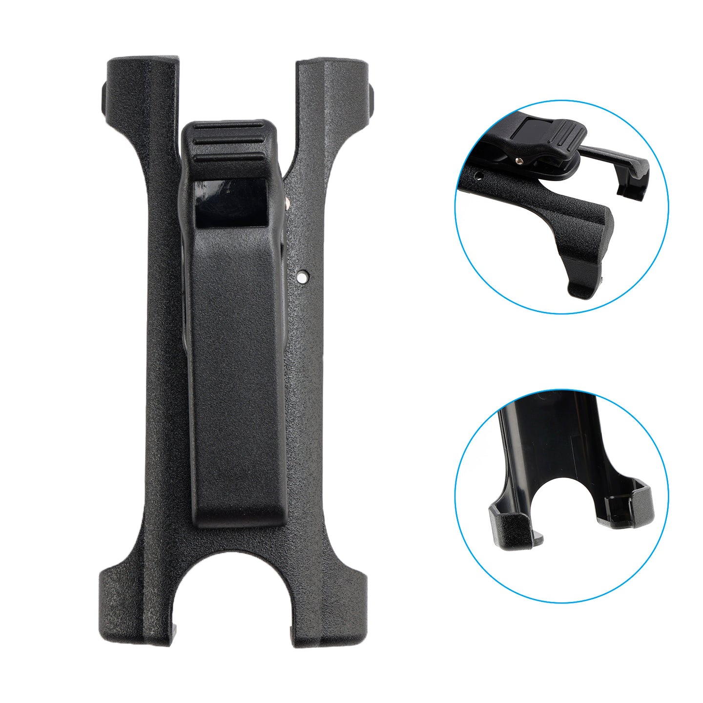 SL1M/PMLN7190A Waist Clip Belt Clip Machine Clip For SL300 SL500 SL1600 SL2600