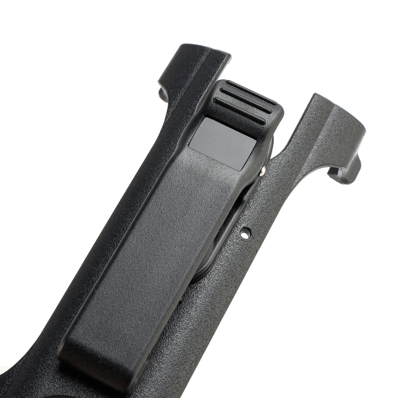 SL1M/PMLN7190A Waist Clip Belt Clip Machine Clip For SL300 SL500 SL1600 SL2600