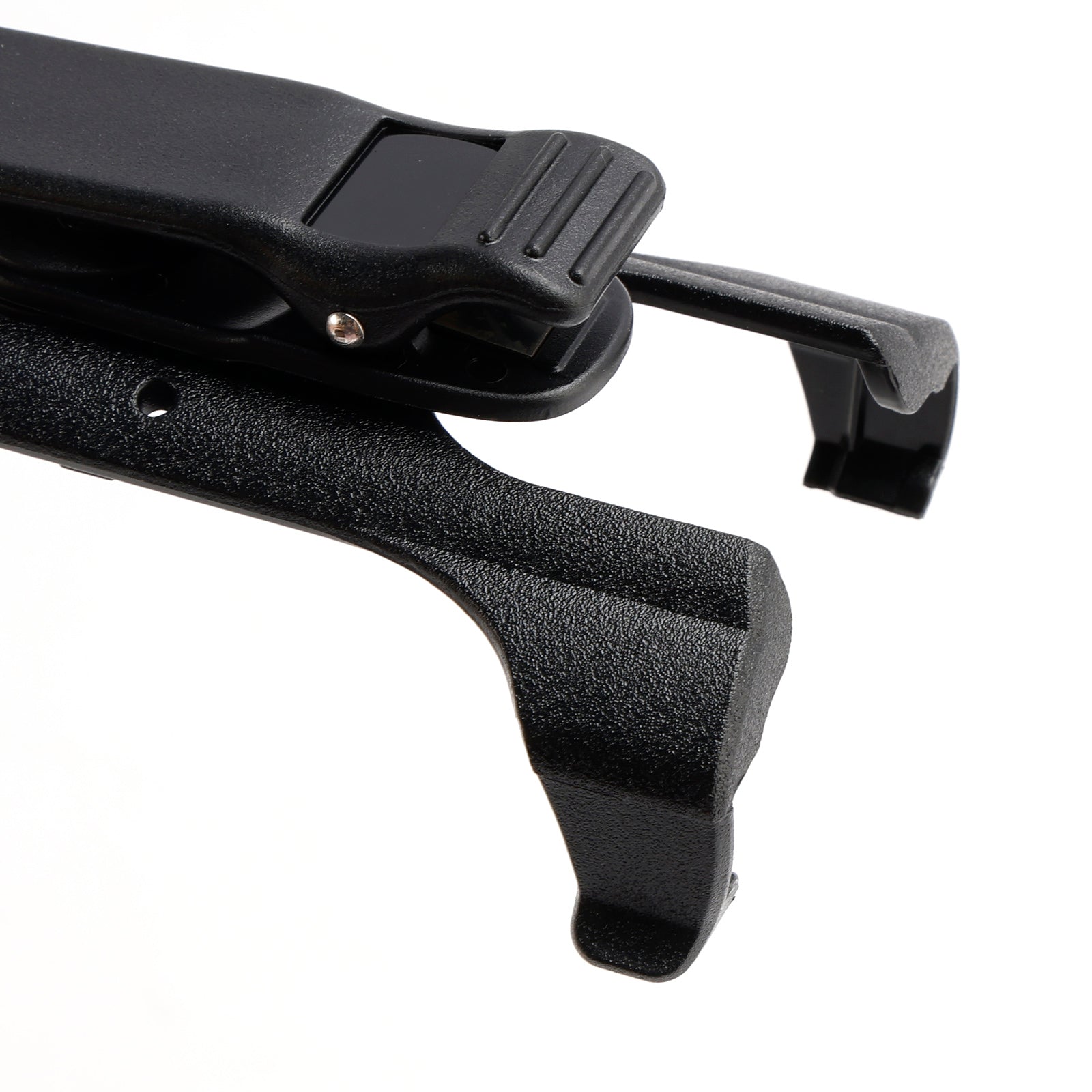 SL1M/PMLN7190A Waist Clip Belt Clip Machine Clip For SL300 SL500 SL1600 SL2600