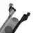 SL1M/PMLN7190A Waist Clip Belt Clip Machine Clip For SL300 SL500 SL1600 SL2600