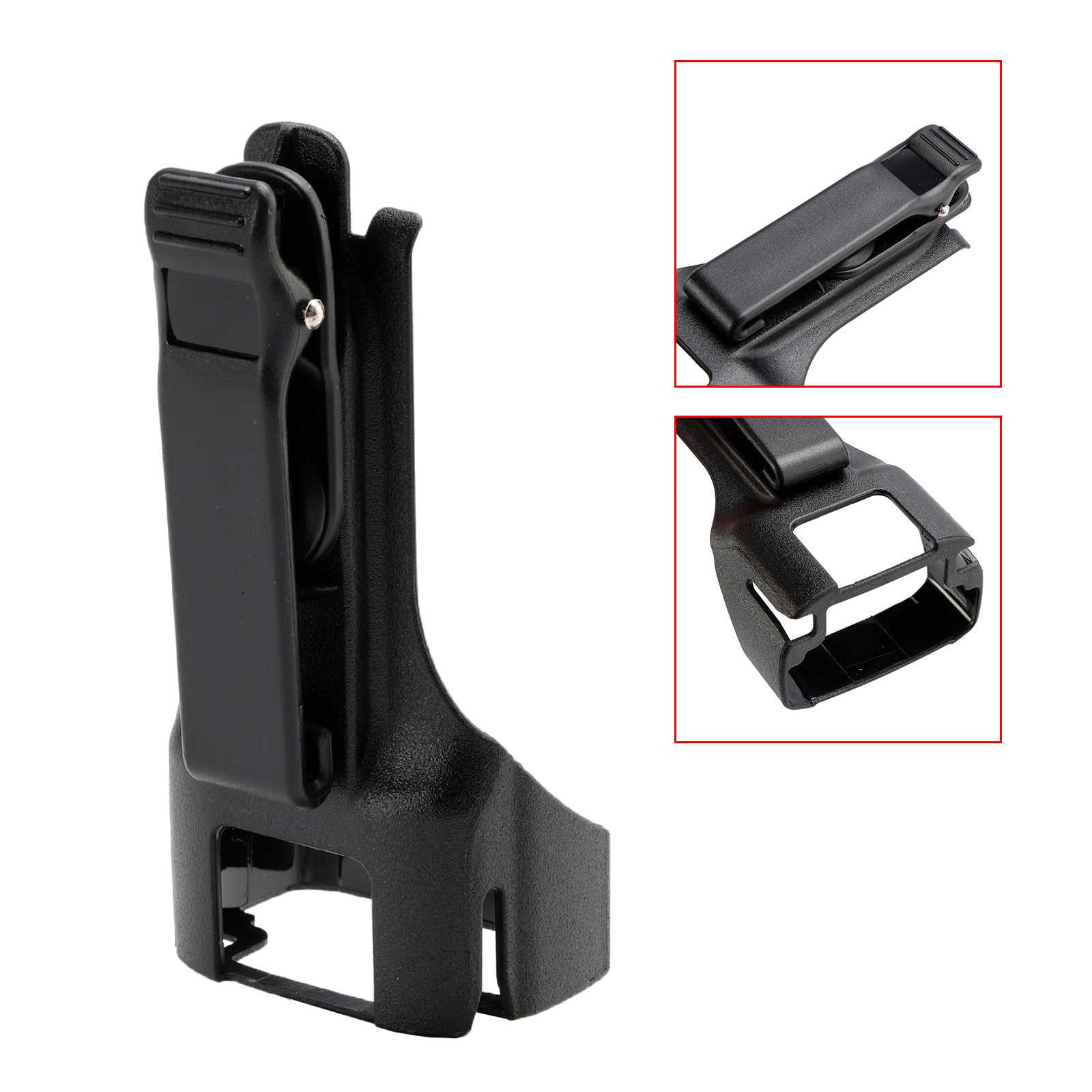 HKLN4510A RMU Belt Clip Machine Clip For XTN420 XTN460 RAV50 RMM2050 RMU2040