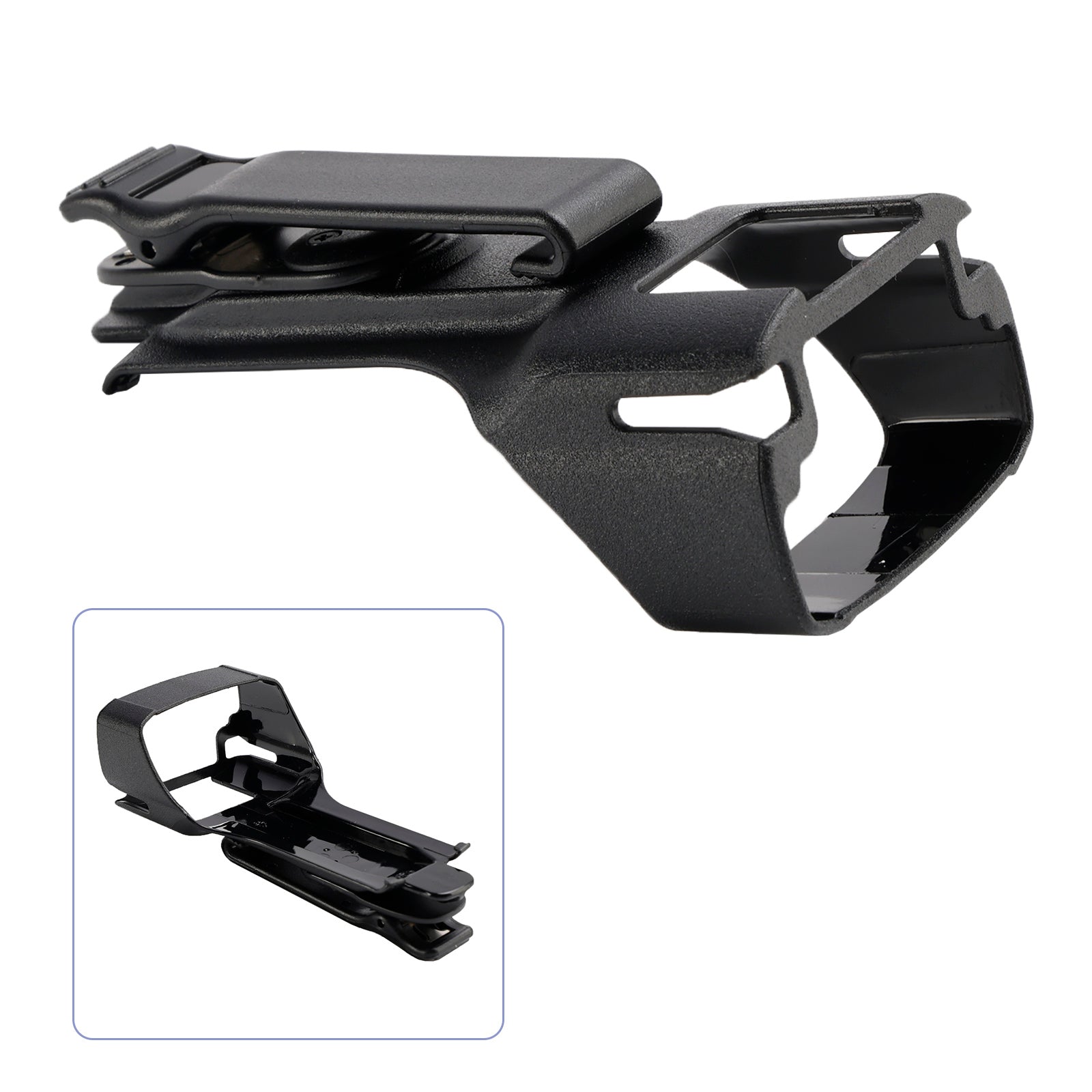 HKLN4510A RMU Belt Clip Machine Clip For XTN420 XTN460 RAV50 RMM2050 RMU2040