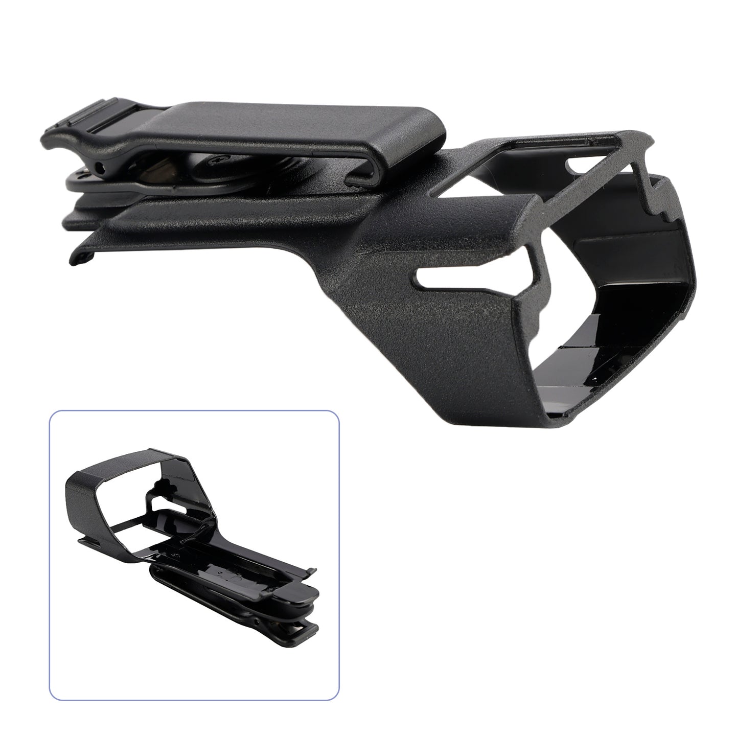 HKLN4510A RMU Belt Clip Machine Clip For XTN420 XTN460 RAV50 RMM2050 RMU2040