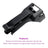 HKLN4510A RMU Belt Clip Machine Clip For XTN420 XTN460 RAV50 RMM2050 RMU2040