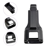 HKLN4510A RMU Belt Clip Machine Clip For XTN420 XTN460 RAV50 RMM2050 RMU2040