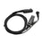 T9100-013A3 Acoustic Tube PTT Mic Headset for Tait TP7100 TP8100 TP8140 TP9300