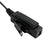 T9100-013A3 Acoustic Tube PTT Mic Headset for Tait TP7100 TP8100 TP8140 TP9300