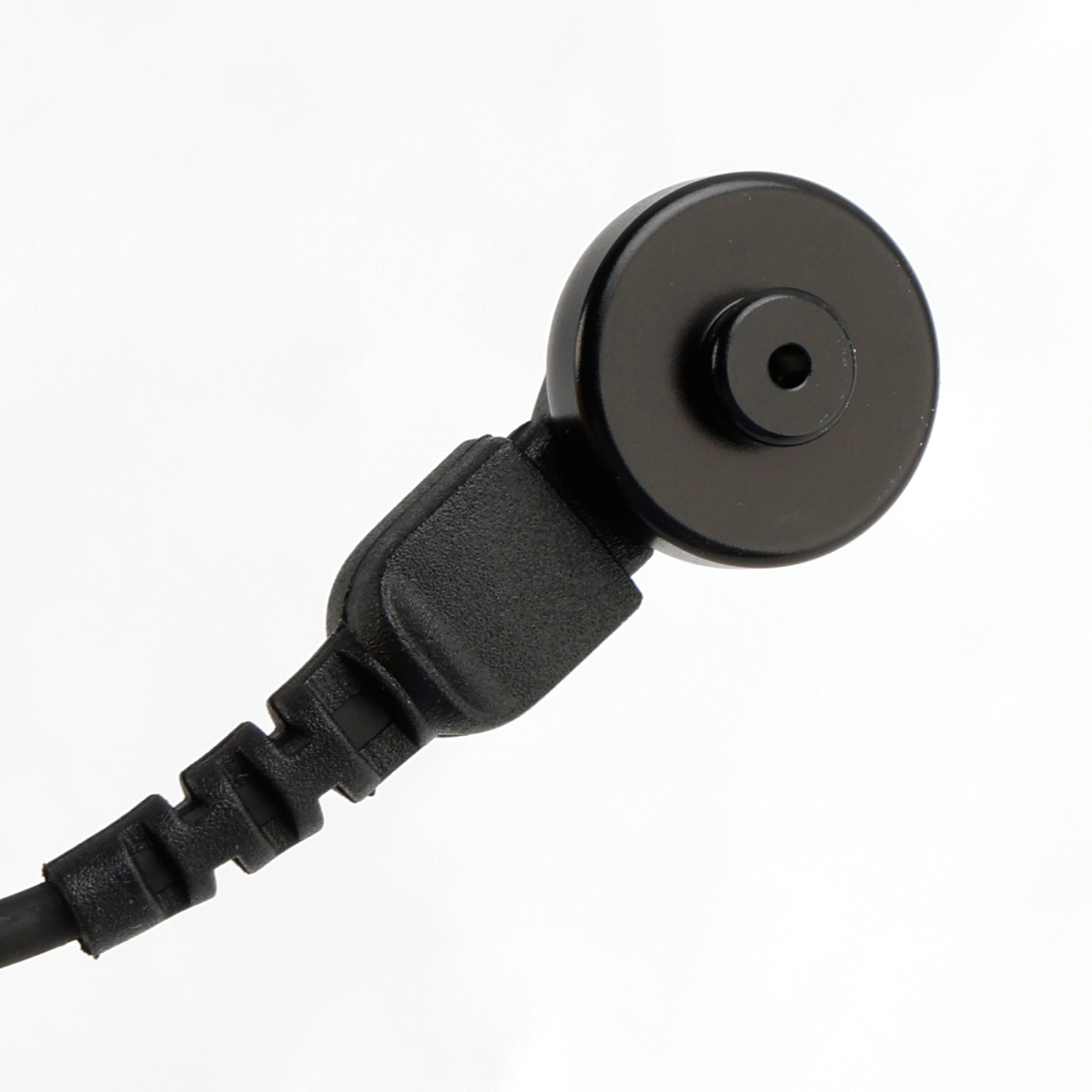 T9100-013A3 Acoustic Tube PTT Mic Headset for Tait TP7100 TP8100 TP8140 TP9300