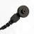 T9100-013A3 Acoustic Tube PTT Mic Headset for Tait TP7100 TP8100 TP8140 TP9300