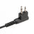 M-018 Small PTT-B6 Curve Hook Earhook Headset For GP2000 CP88 SP10 PRO1150 P040