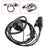K-326-D Earhook Headset For TK-208 TH-D7 RPU416A KG-UVD1 TG-K4AT PX-777 UV-5RA