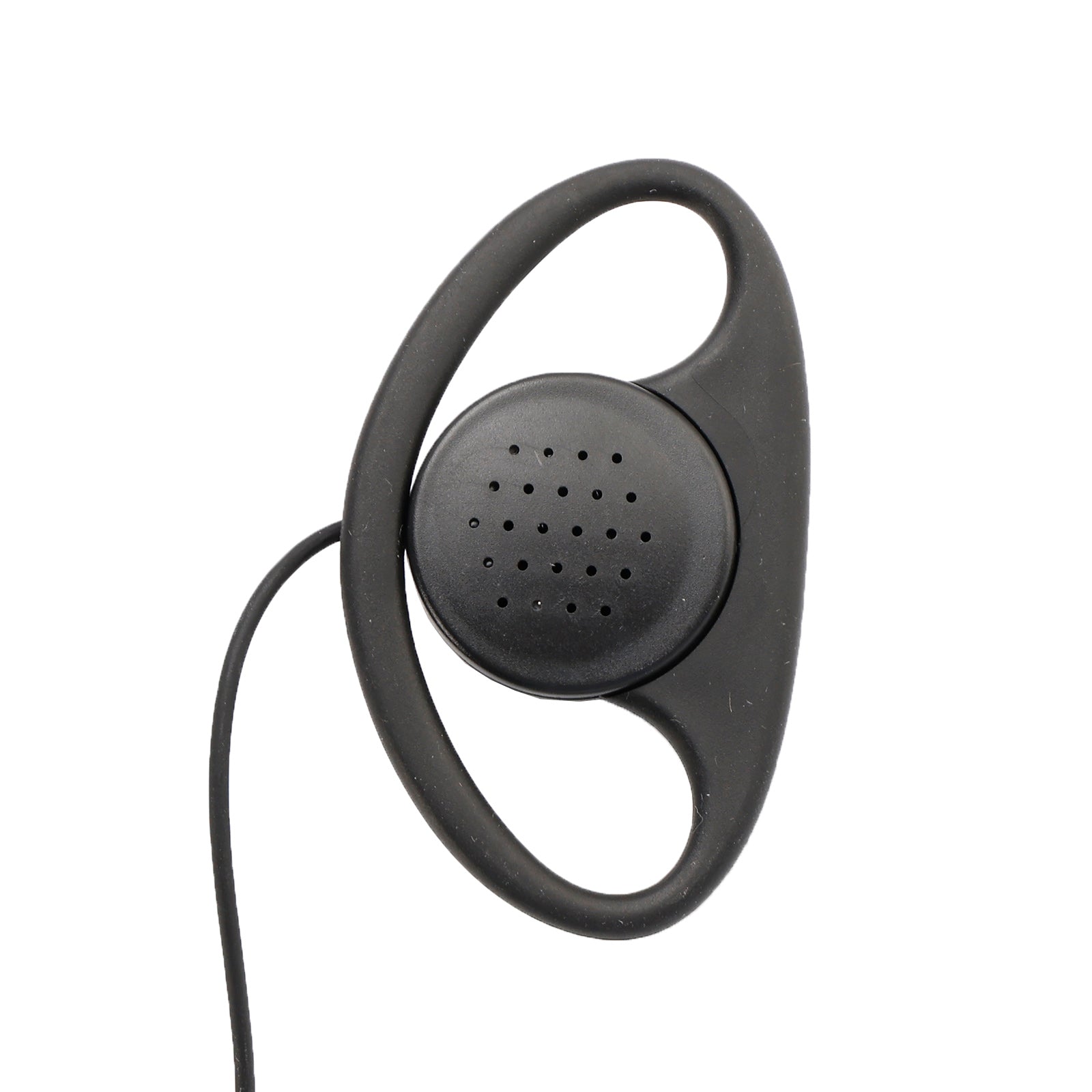 K-326-D Earhook Headset For TK-208 TH-D7 RPU416A KG-UVD1 TG-K4AT PX-777 UV-5RA