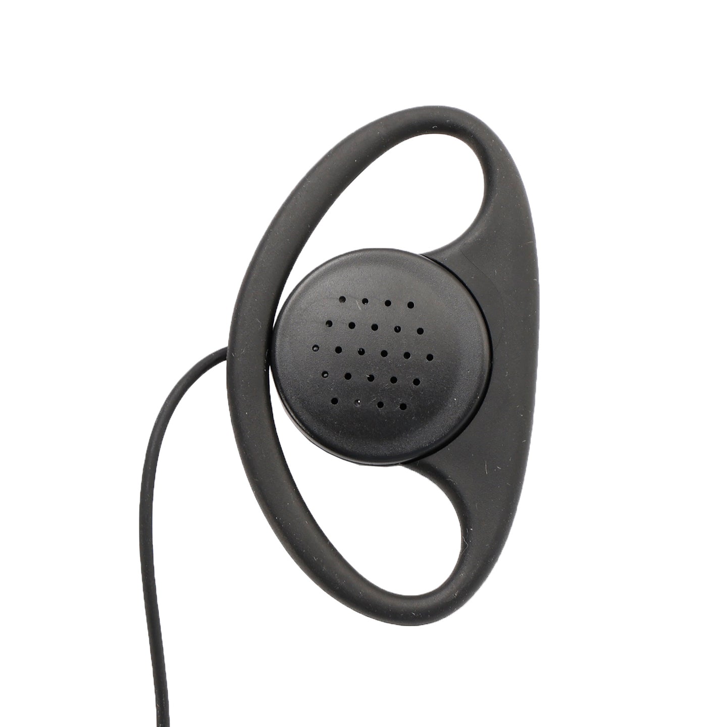 K-326-D Earhook Headset For TK-208 TH-D7 RPU416A KG-UVD1 TG-K4AT PX-777 UV-5RA