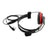 K-300-918 Single Sided Headphone For TK-208 TH-D7 RPU416A KG-UVD1 TG-K4AT PX-777