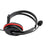 K-300-918 Single Sided Headphone For TK-208 TH-D7 RPU416A KG-UVD1 TG-K4AT PX-777