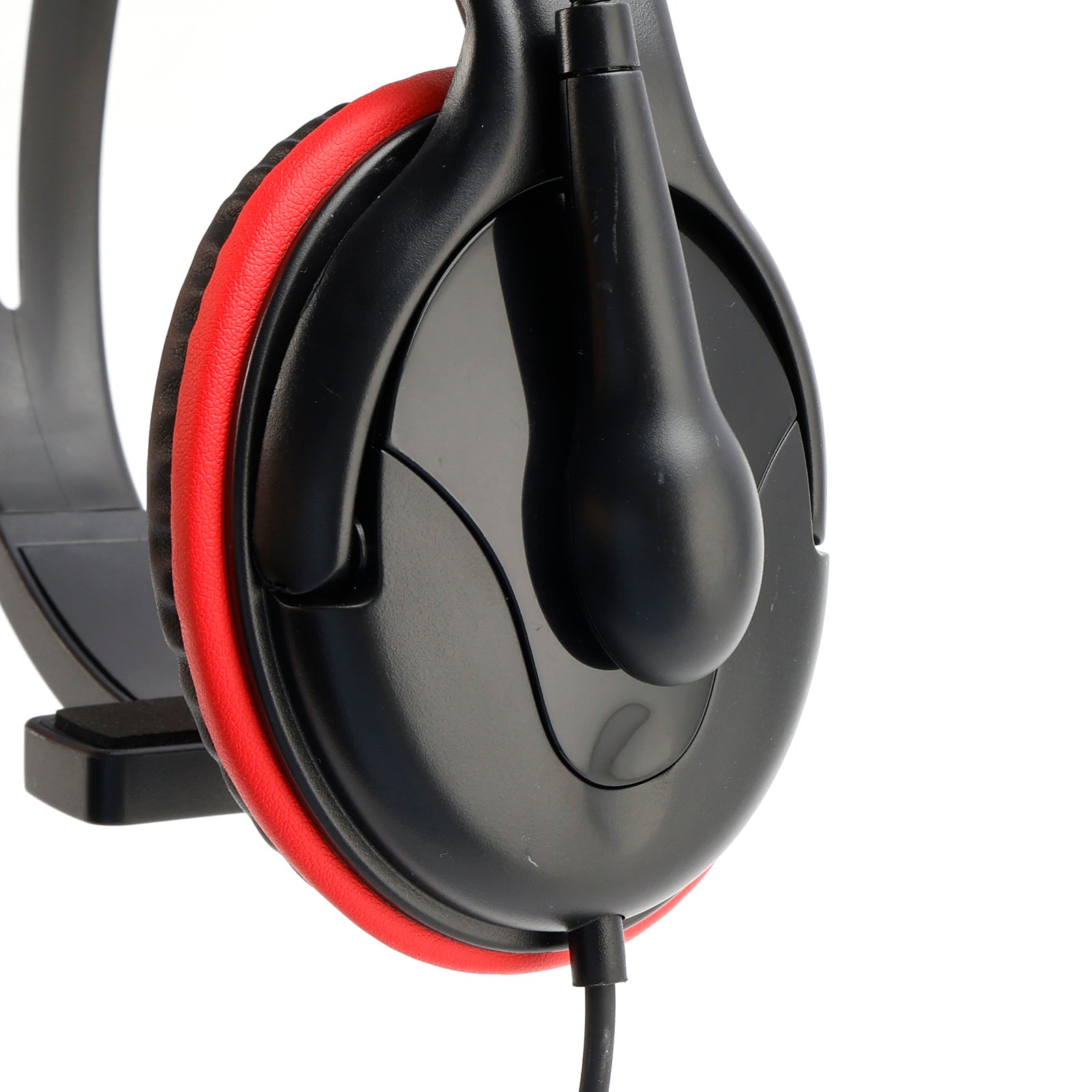 K-300-918 Single Sided Headphone For TK-208 TH-D7 RPU416A KG-UVD1 TG-K4AT PX-777