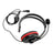 K-300-918 Single Sided Headphone For TK-208 TH-D7 RPU416A KG-UVD1 TG-K4AT PX-777