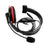 K-300-918 Single Sided Headphone For TK-208 TH-D7 RPU416A KG-UVD1 TG-K4AT PX-777