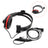 M-300-918 Single Sided Headphone For GP2000 CP88 SP10 PRO1150 P040 MAG ONE A6