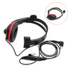 M-300-918 Single Sided Headphone For GP2000 CP88 SP10 PRO1150 P040 MAG ONE A6