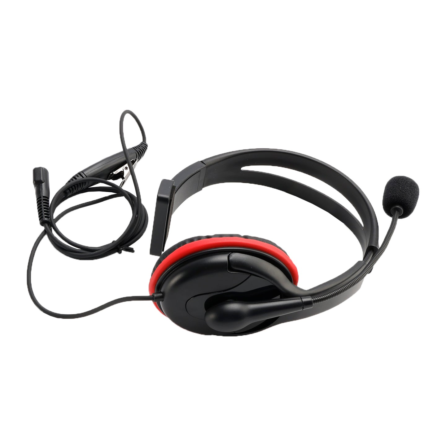 M-300-918 Single Sided Headphone For GP2000 CP88 SP10 PRO1150 P040 MAG ONE A6