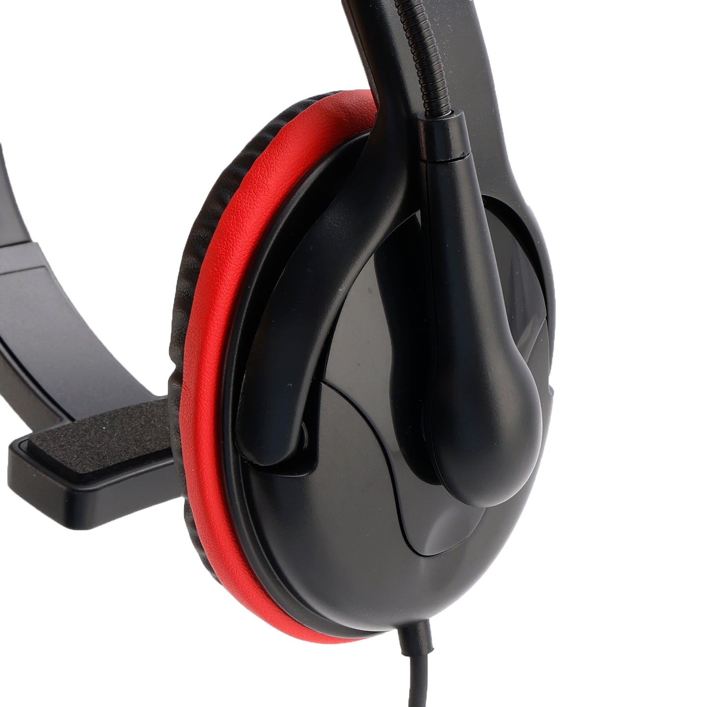 M-300-918 Single Sided Headphone For GP2000 CP88 SP10 PRO1150 P040 MAG ONE A6