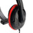 M-300-918 Single Sided Headphone For GP2000 CP88 SP10 PRO1150 P040 MAG ONE A6