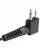 M-300-918 Single Sided Headphone For GP2000 CP88 SP10 PRO1150 P040 MAG ONE A6