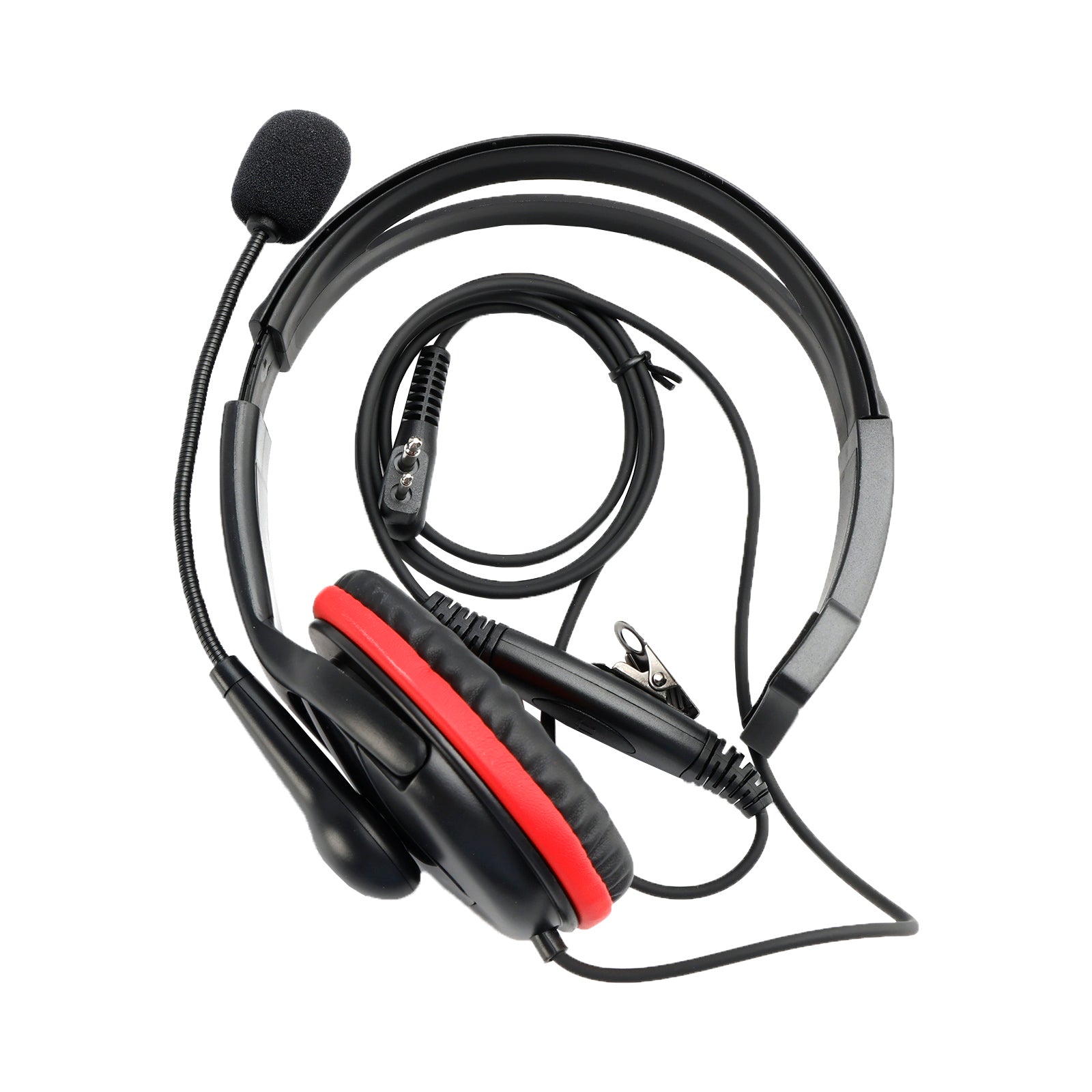M-300-918 Single Sided Headphone For GP2000 CP88 SP10 PRO1150 P040 MAG ONE A6