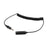 7.1mm Headset Extension Cable Tactical Headphone for TAC-SKY U-92A/U to U-174/U