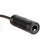 7.1mm Headset Extension Cable Tactical Headphone for TAC-SKY U-92A/U to U-174/U