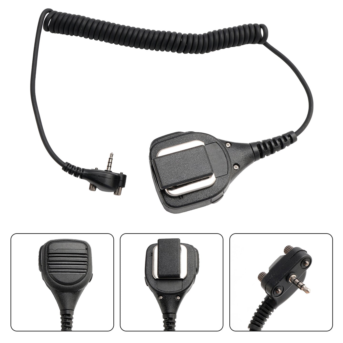 VX231-SM08 Microphone Speaker for VX-110 VX-210 VX-350 VX231 VX426 VX428 EVX-261
