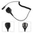 P6600-SM08 Microphone Spkeaker PMMN4076A for XPR3300 XIRP6600 XIRE8600 MTP3100