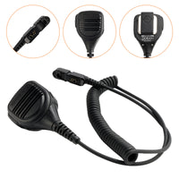 P6600-SM08 Microphone Spkeaker PMMN4076A for XPR3300 XIRP6600 XIRE8600 MTP3100