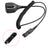 P6600-SM08 Microphone Spkeaker PMMN4076A for XPR3300 XIRP6600 XIRE8600 MTP3100