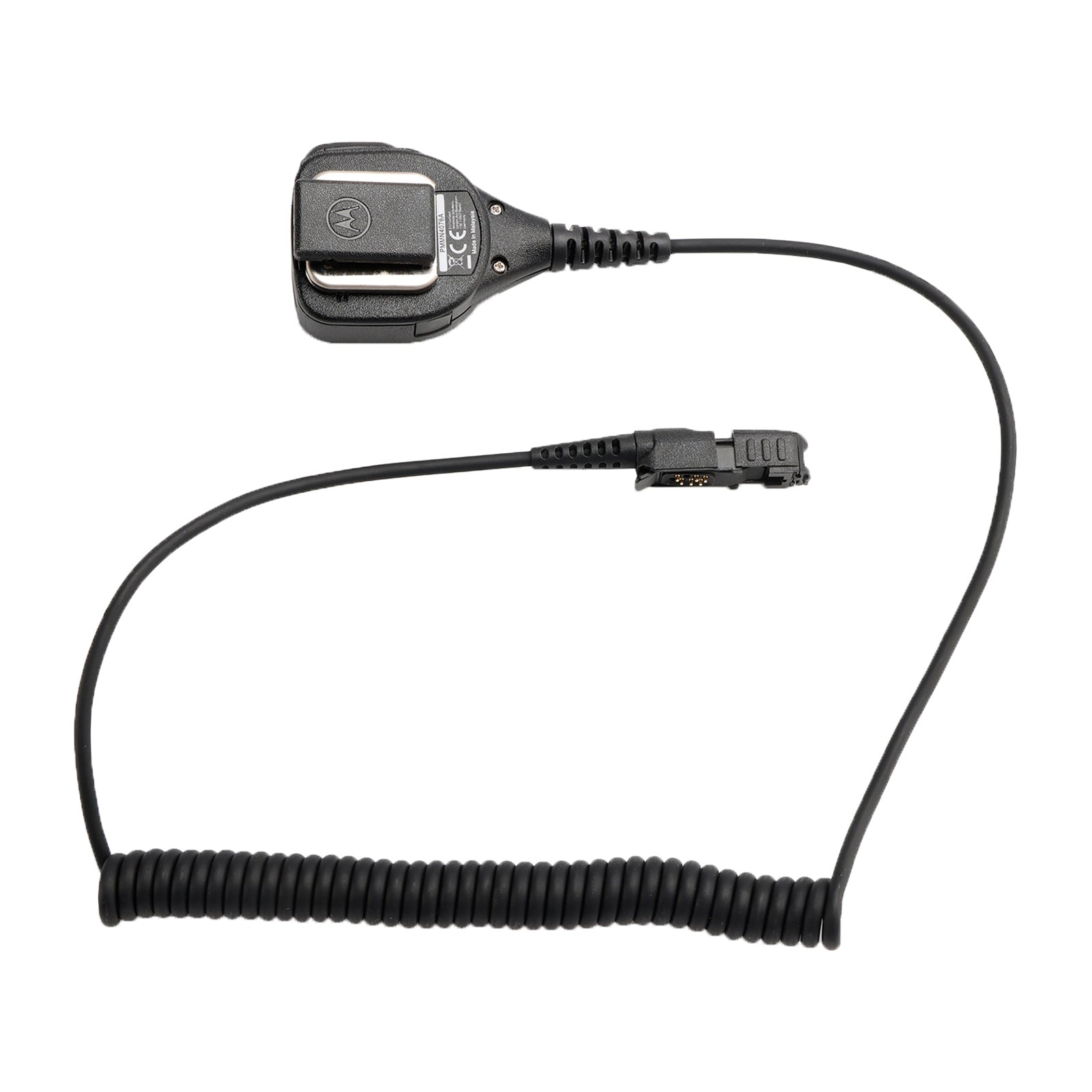 P6600-SM08 Microphone Spkeaker PMMN4076A for XPR3300 XIRP6600 XIRE8600 MTP3100