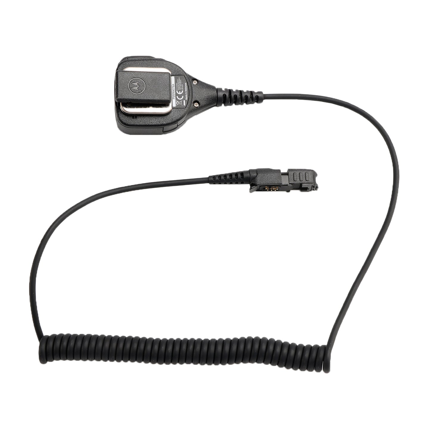 P6600-SM08 Microphone Spkeaker PMMN4076A for XPR3300 XIRP6600 XIRE8600 MTP3100