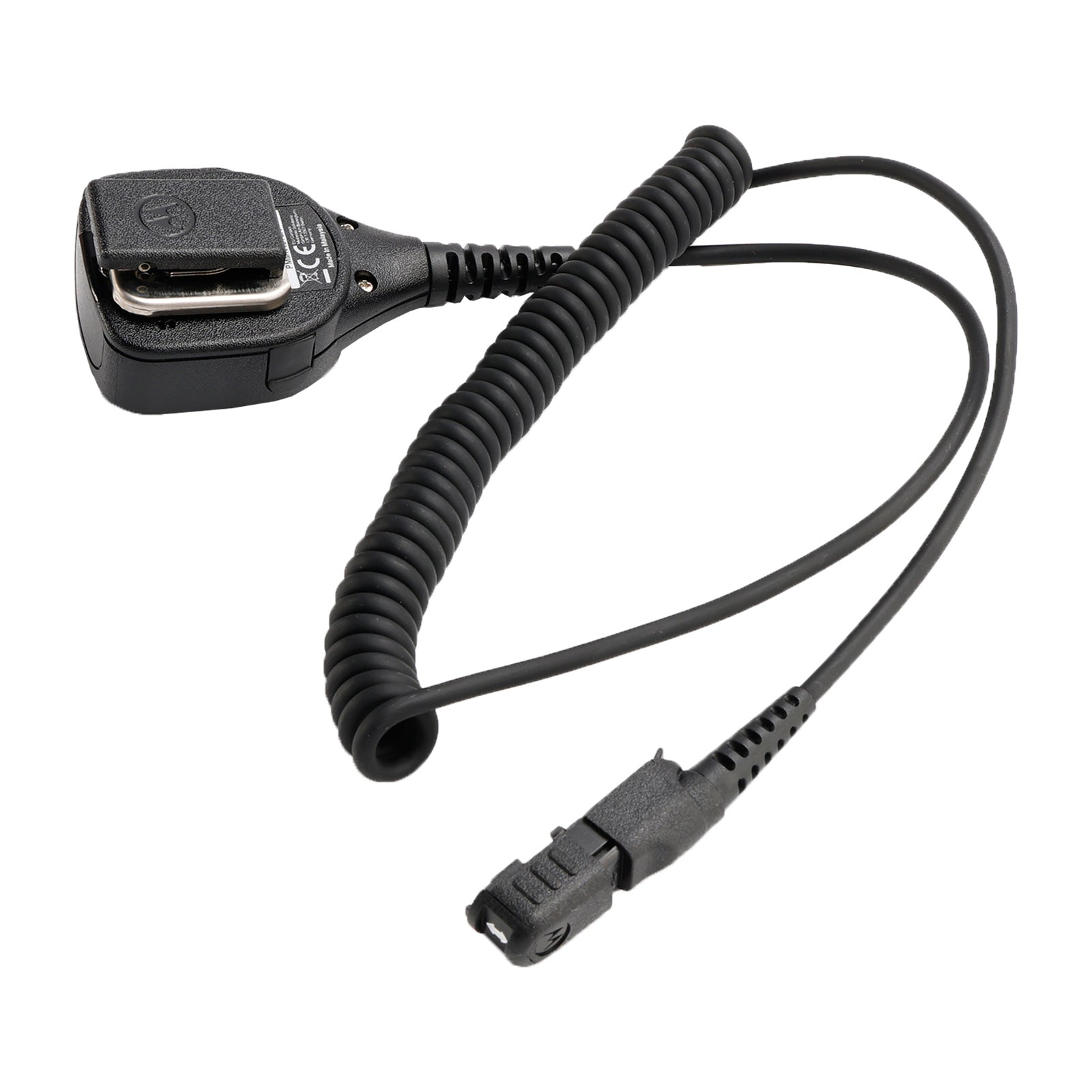 P6600-SM08 Microphone Spkeaker PMMN4076A for XPR3300 XIRP6600 XIRE8600 MTP3100