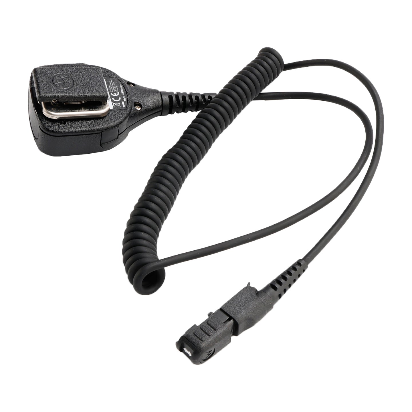 P6600-SM08 Microphone Spkeaker PMMN4076A for XPR3300 XIRP6600 XIRE8600 MTP3100