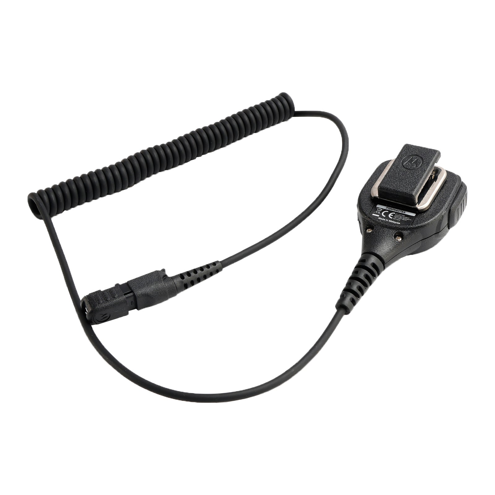 P6600-SM08 Microphone Spkeaker PMMN4076A for XPR3300 XIRP6600 XIRE8600 MTP3100