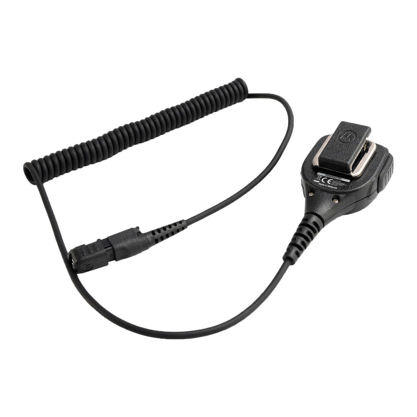 P6600-SM08 Microphone Spkeaker PMMN4076A for XPR3300 XIRP6600 XIRE8600 MTP3100