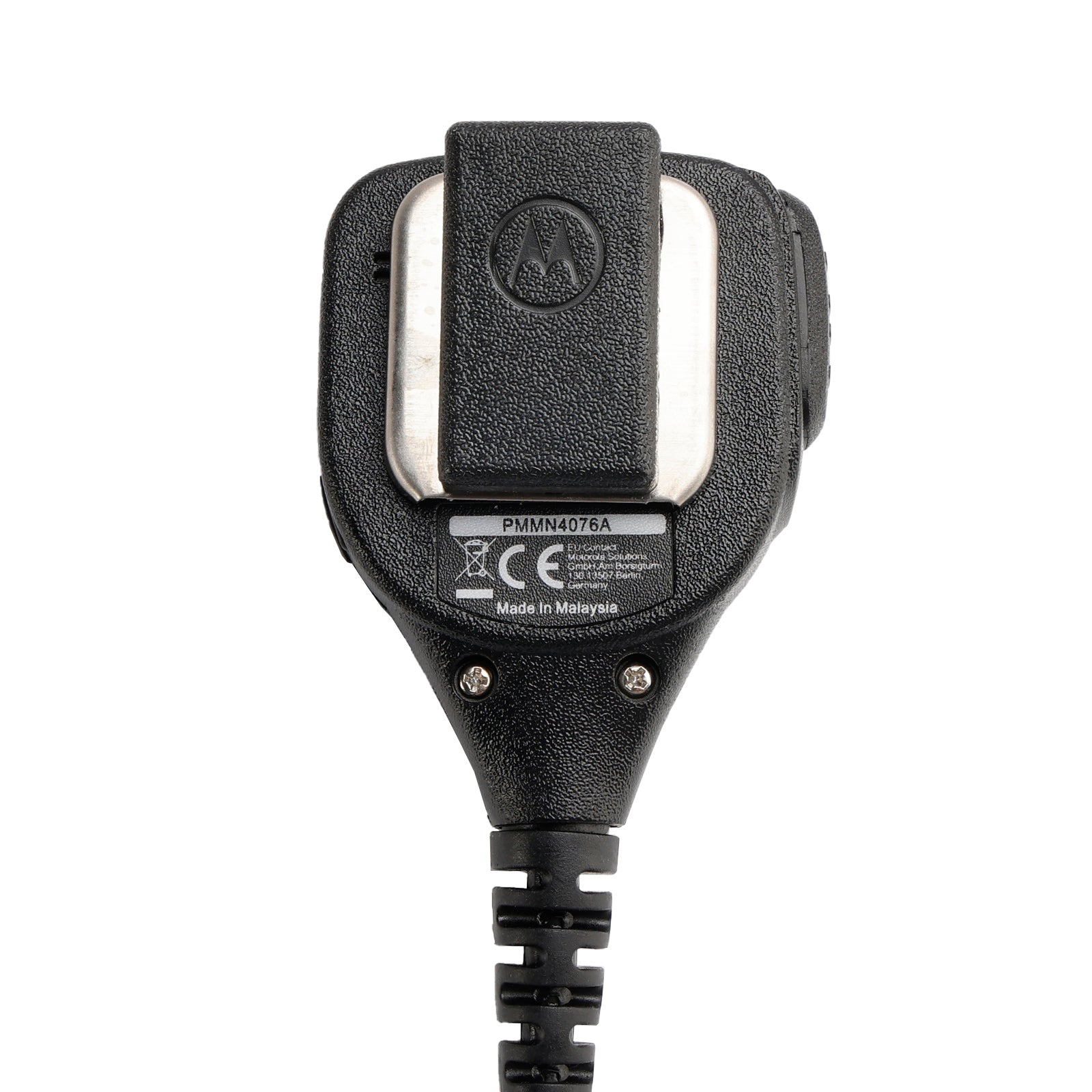 P6600-SM08 Microphone Spkeaker PMMN4076A for XPR3300 XIRP6600 XIRE8600 MTP3100