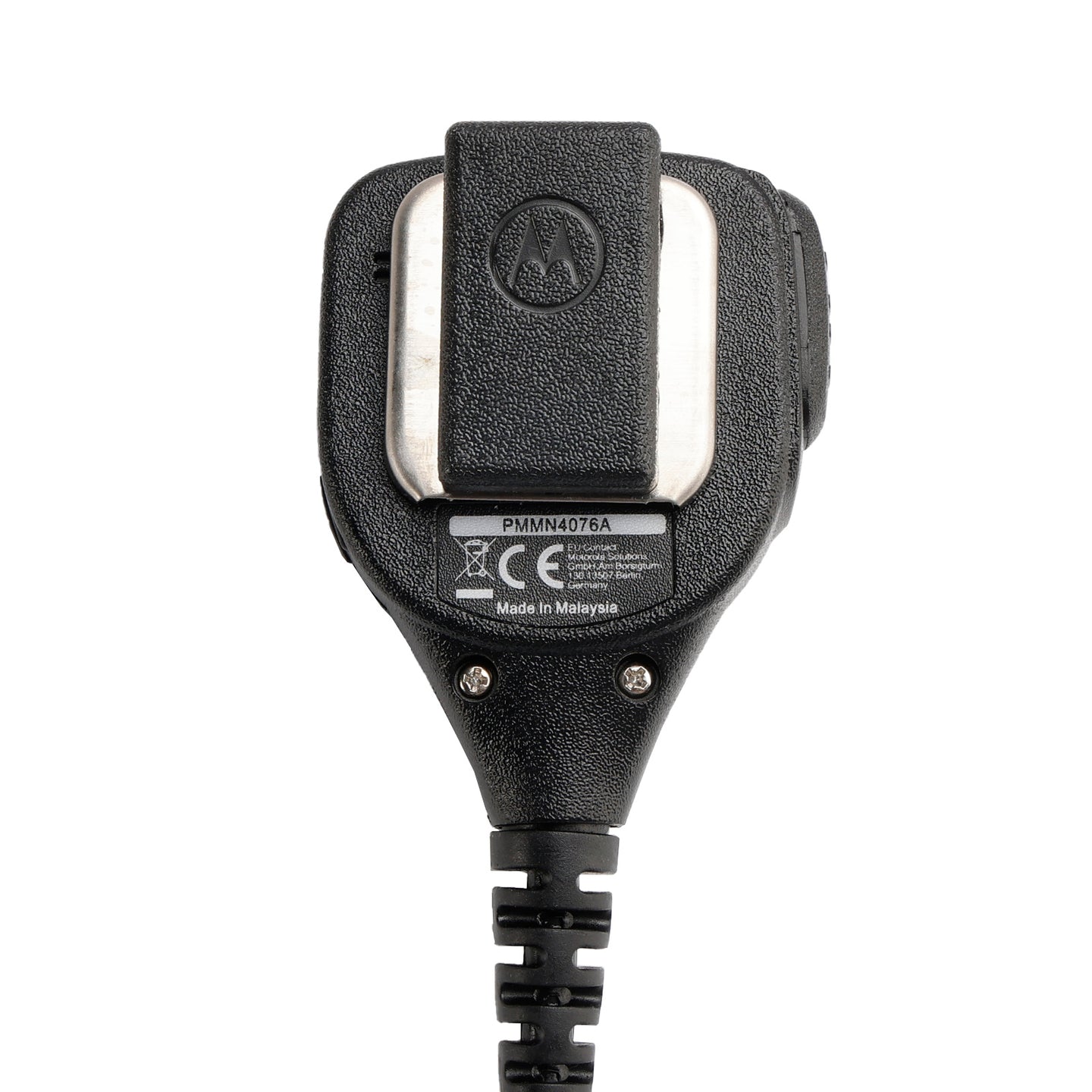 P6600-SM08 Microphone Spkeaker PMMN4076A for XPR3300 XIRP6600 XIRE8600 MTP3100