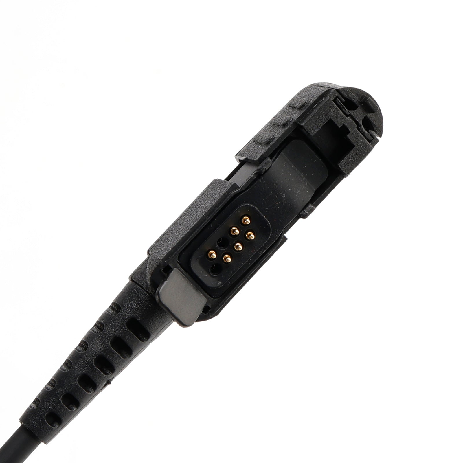 P6600-SM08 Microphone Spkeaker PMMN4076A for XPR3300 XIRP6600 XIRE8600 MTP3100
