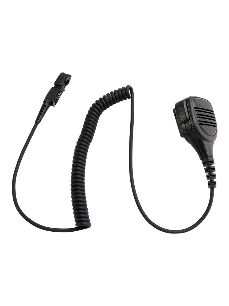P6600-SM08 Microphone Spkeaker PMMN4076A for XPR3300 XIRP6600 XIRE8600 MTP3100