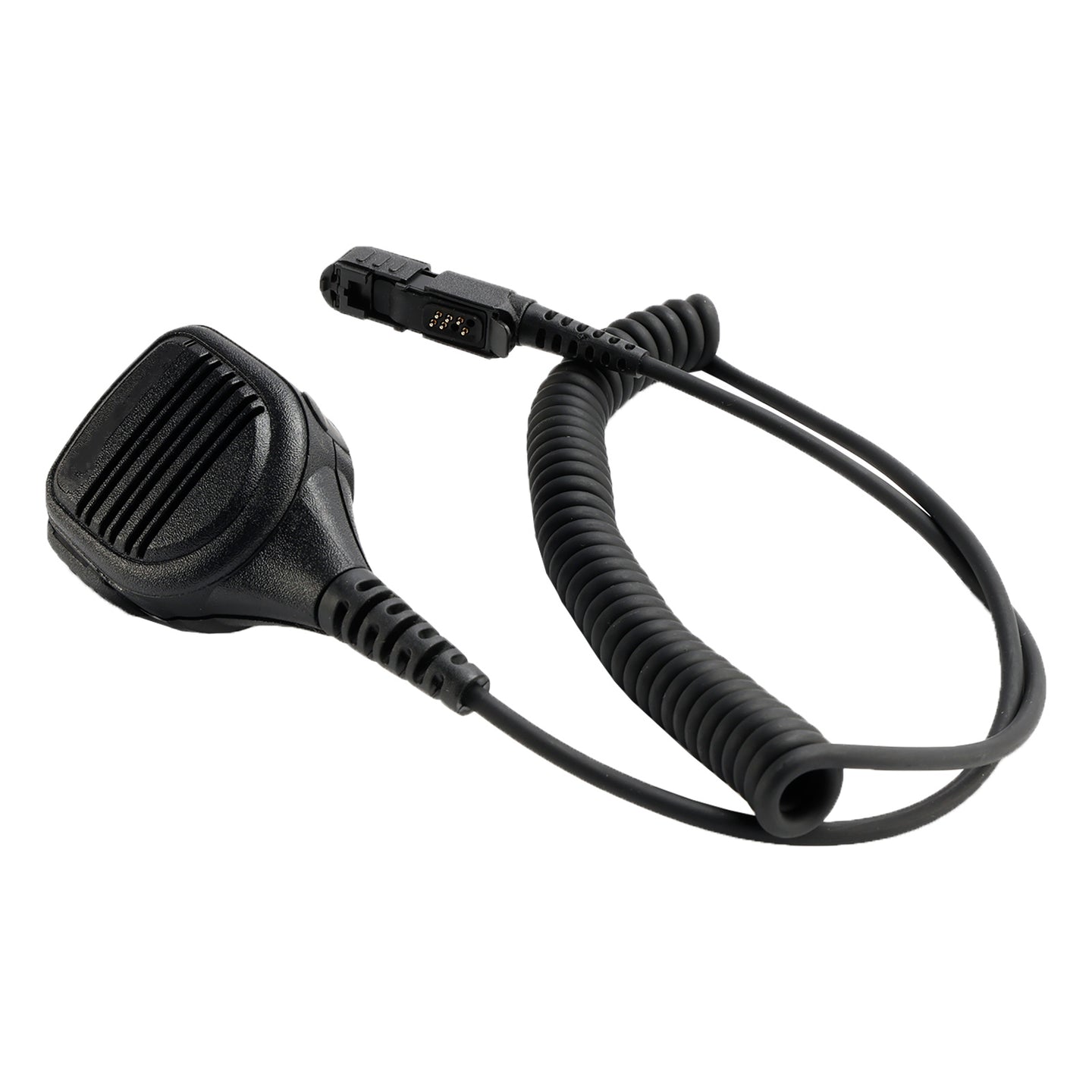 P6600-SM08 Microphone Spkeaker PMMN4076A for XPR3300 XIRP6600 XIRE8600 MTP3100